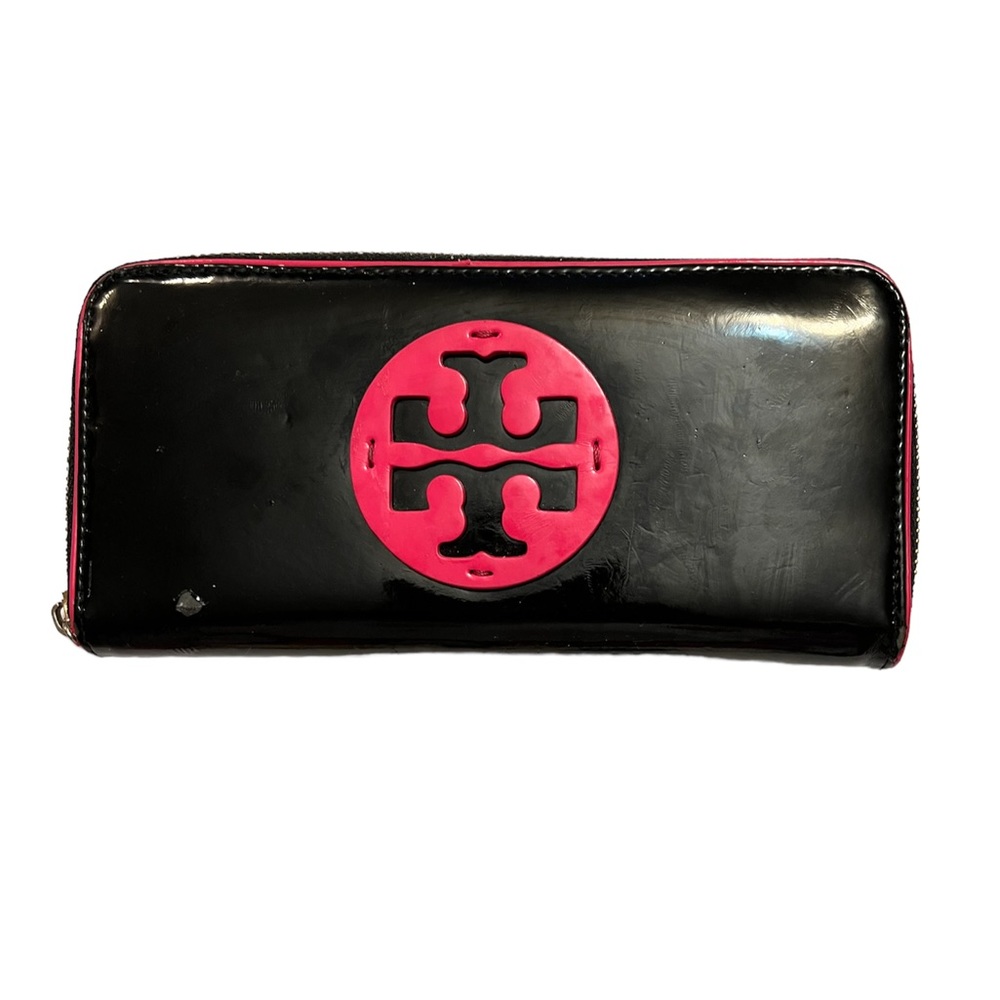 Tory Burch long wallet